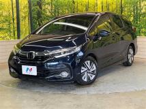 2018 Honda Shuttle