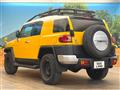 2011 Toyota FJ Cruiser