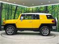 2015 Toyota FJ Cruiser
