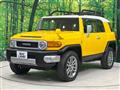 2015 Toyota FJ Cruiser