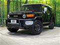 2016 Toyota FJ Cruiser