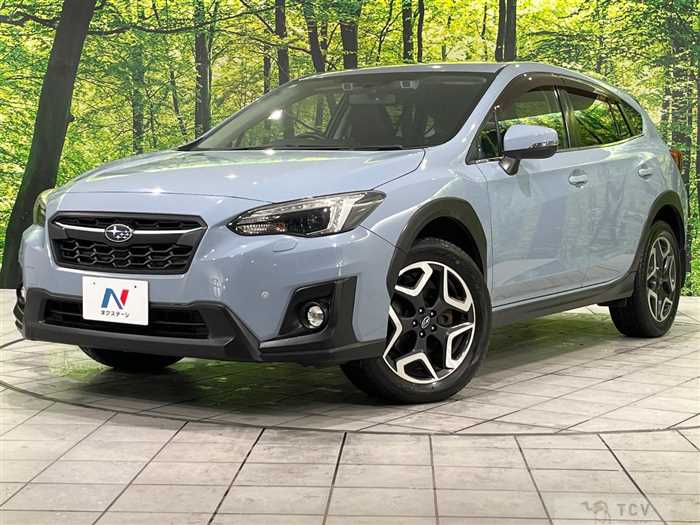 2017 Subaru Subaru Others