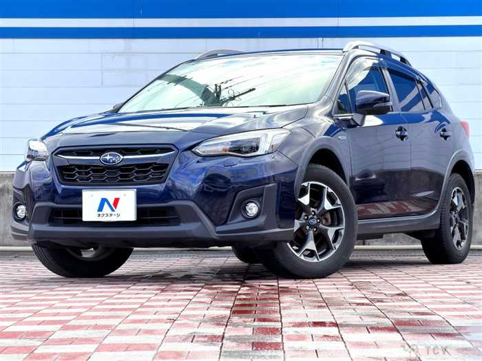 2019 Subaru Subaru Others