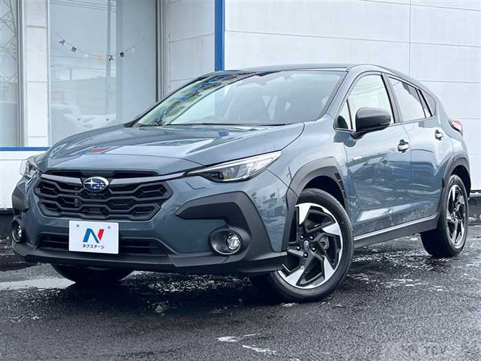 2023 Subaru Subaru Others