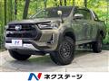 2021 Toyota Hilux