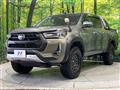 2021 Toyota Hilux