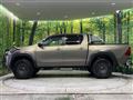 2021 Toyota Hilux