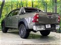 2021 Toyota Hilux