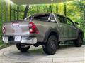 2021 Toyota Hilux