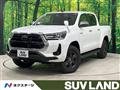 2021 Toyota Hilux