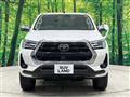 2021 Toyota Hilux