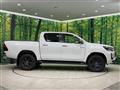 2021 Toyota Hilux