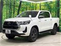 2021 Toyota Hilux