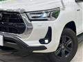 2021 Toyota Hilux