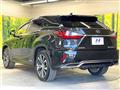 2017 Lexus RX