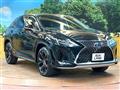 2021 Lexus RX