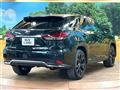 2021 Lexus RX