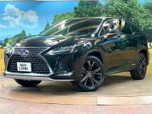 2021 Lexus RX
