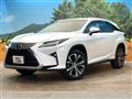 2018 Lexus RX