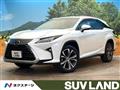 2018 Lexus RX