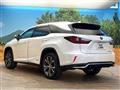 2018 Lexus RX