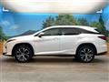 2018 Lexus RX