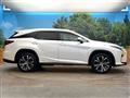 2018 Lexus RX