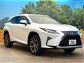2018 Lexus RX