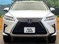 2018 Lexus RX