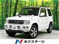 2006 Mitsubishi Pajero Mini