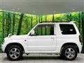 2006 Mitsubishi Pajero Mini