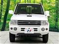 2006 Mitsubishi Pajero Mini