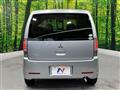 2006 Mitsubishi eK Wagon