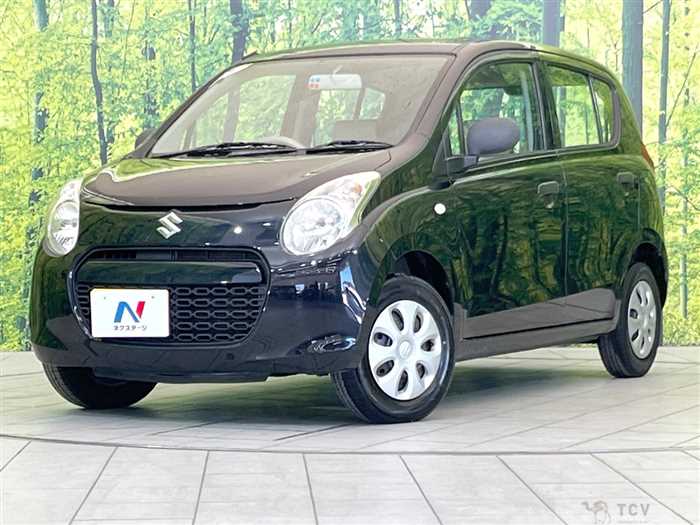 2011 Suzuki Alto