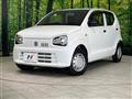 2020 Suzuki Alto