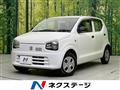2020 Suzuki Alto