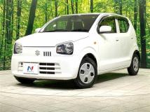 2020 Suzuki Alto