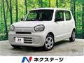 2022 Suzuki Alto