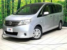 2013 Nissan Serena