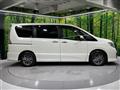 2015 Nissan Serena