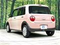 2016 Suzuki Lapin