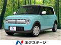 2020 Suzuki Lapin
