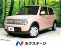 2020 Suzuki Lapin