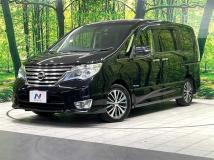 2015 Nissan Serena