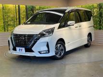 2020 Nissan Serena