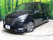 2020 Nissan Serena
