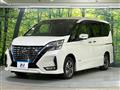 2022 Nissan Serena