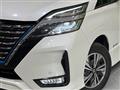 2022 Nissan Serena