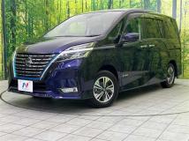 2022 Nissan Serena