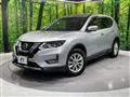 2017 Nissan X-Trail